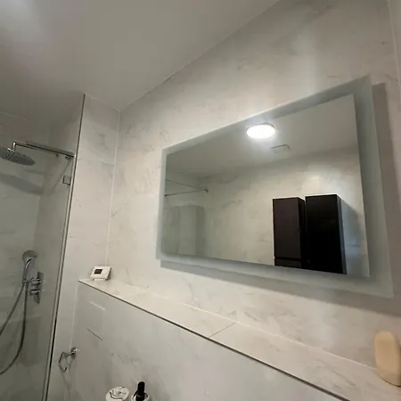 Appartement Cloche Dor With Balcony Luxemburg