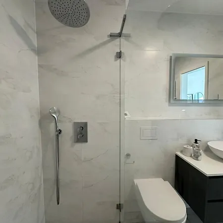 Appartement Cloche Dor With Balcony Luxemburg